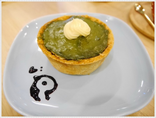 青鳥家：【桃園】青鳥家－被抹茶紅豆派融化了❤❤❤❤❤