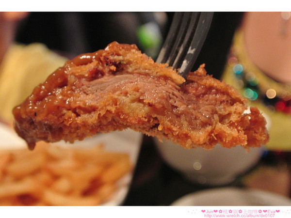 上Cafe：【食記】oO。。桃園　上咖啡　可愛又好吃的繽紛花儿鬆餅，奶油上的是果醬喲！大家吃過嘛？！。o○。