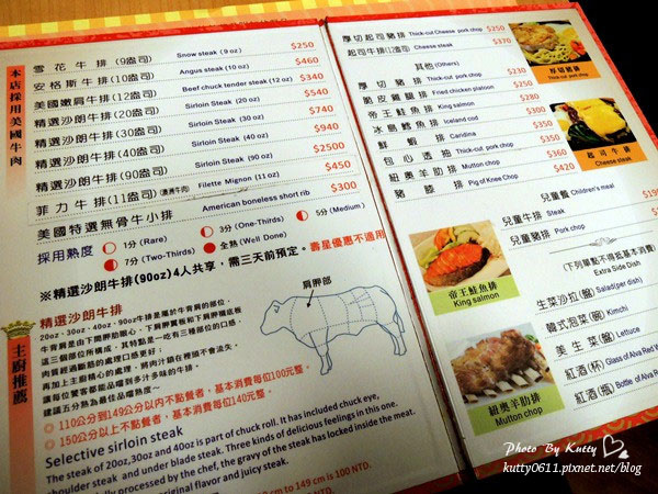 2014-3-9中壢吼牛排 (8).jpg