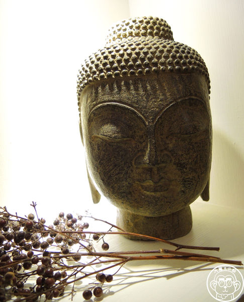 IN墅館：呷飽祙【桃園中壢･in墅館】在氣派別墅裡用餐