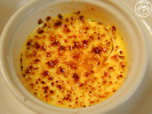 IN墅館：呷飽祙【桃園中壢･in墅館】在氣派別墅裡用餐