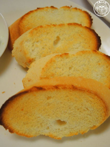 IN墅館：呷飽祙【桃園中壢･in墅館】在氣派別墅裡用餐