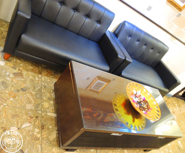 IN墅館：呷飽祙【桃園中壢･in墅館】在氣派別墅裡用餐