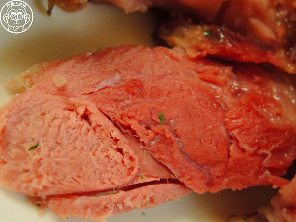 IN墅館：呷飽祙【桃園中壢･in墅館】在氣派別墅裡用餐