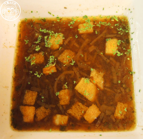 IN墅館：呷飽祙【桃園中壢･in墅館】在氣派別墅裡用餐