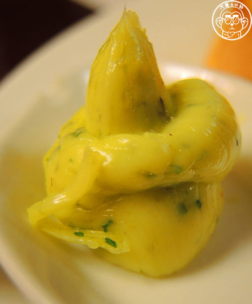 IN墅館：呷飽祙【桃園中壢･in墅館】在氣派別墅裡用餐