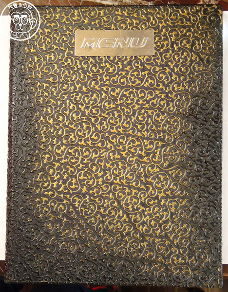 IN墅館：呷飽祙【桃園中壢･in墅館】在氣派別墅裡用餐