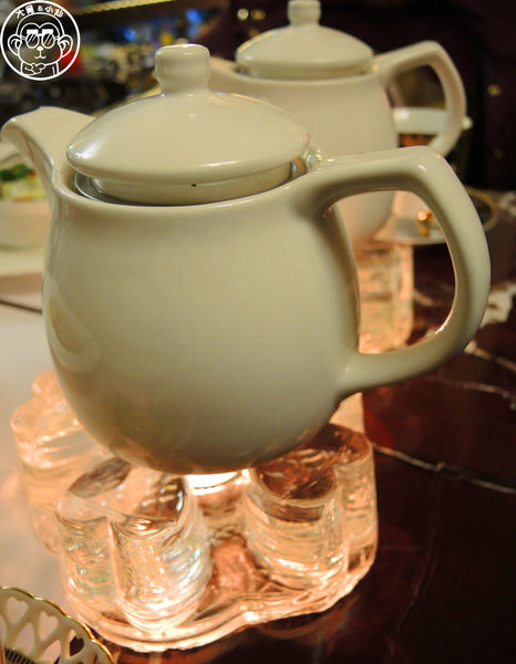 IN墅館：呷飽祙【桃園中壢･in墅館】在氣派別墅裡用餐