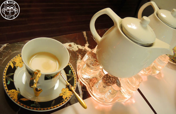 IN墅館：呷飽祙【桃園中壢･in墅館】在氣派別墅裡用餐