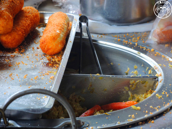 不一樣三明治甜甜圈：呷飽祙【桃園中壢･溫 不一樣三明治 甜甜圈】晚來一定向隅的美味