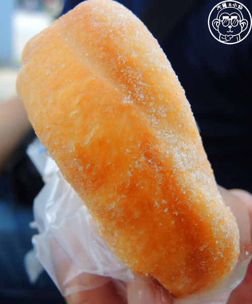 不一樣三明治甜甜圈：呷飽祙【桃園中壢･溫 不一樣三明治 甜甜圈】晚來一定向隅的美味