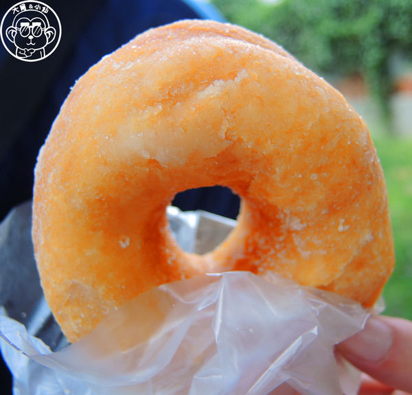 不一樣三明治甜甜圈：呷飽祙【桃園中壢･溫 不一樣三明治 甜甜圈】晚來一定向隅的美味