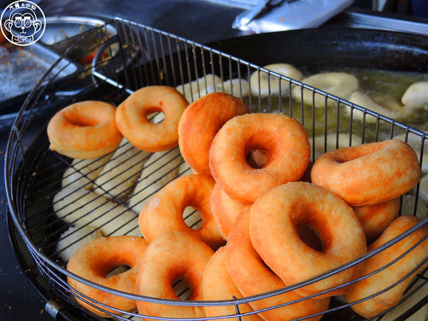 不一樣三明治甜甜圈：呷飽祙【桃園中壢･溫 不一樣三明治 甜甜圈】晚來一定向隅的美味