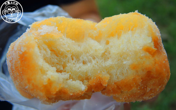 不一樣三明治甜甜圈：呷飽祙【桃園中壢･溫 不一樣三明治 甜甜圈】晚來一定向隅的美味