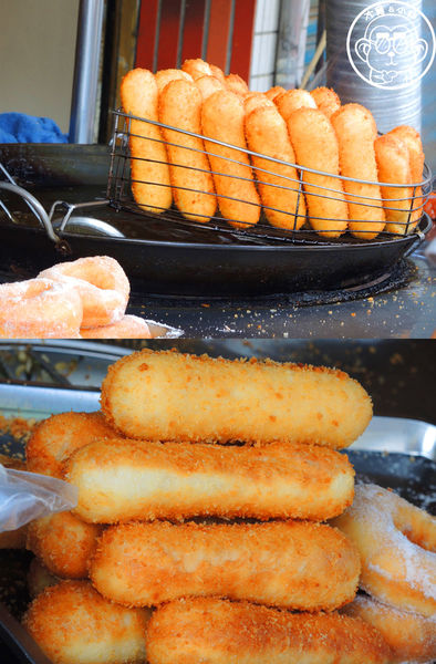 不一樣三明治甜甜圈：呷飽祙【桃園中壢･溫 不一樣三明治 甜甜圈】晚來一定向隅的美味