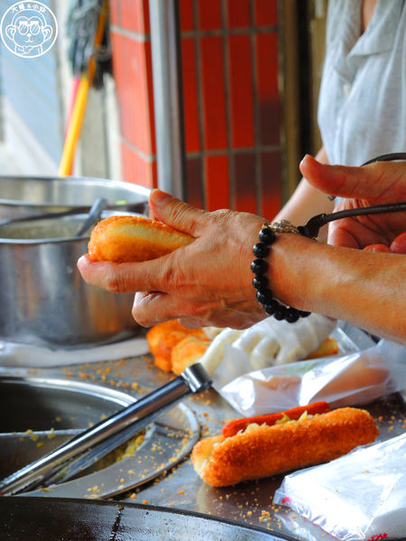 不一樣三明治甜甜圈：呷飽祙【桃園中壢･溫 不一樣三明治 甜甜圈】晚來一定向隅的美味