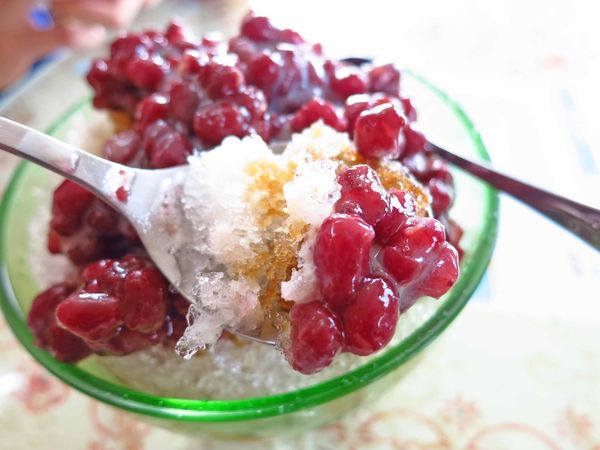 【新竹美食】關西仙草巷-關西必吃推薦美食、冰店