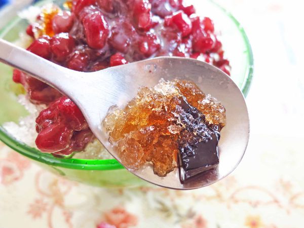 【新竹美食】關西仙草巷-關西必吃推薦美食、冰店