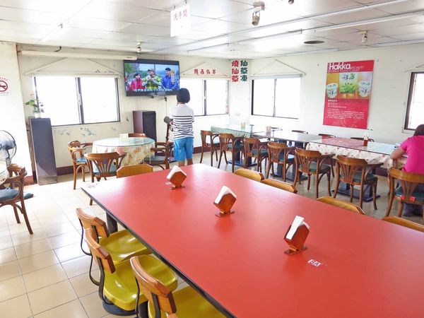 【新竹美食】關西仙草巷-關西必吃推薦美食、冰店