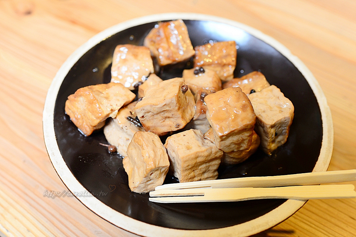新竹湖口 豆之味豆腐坊