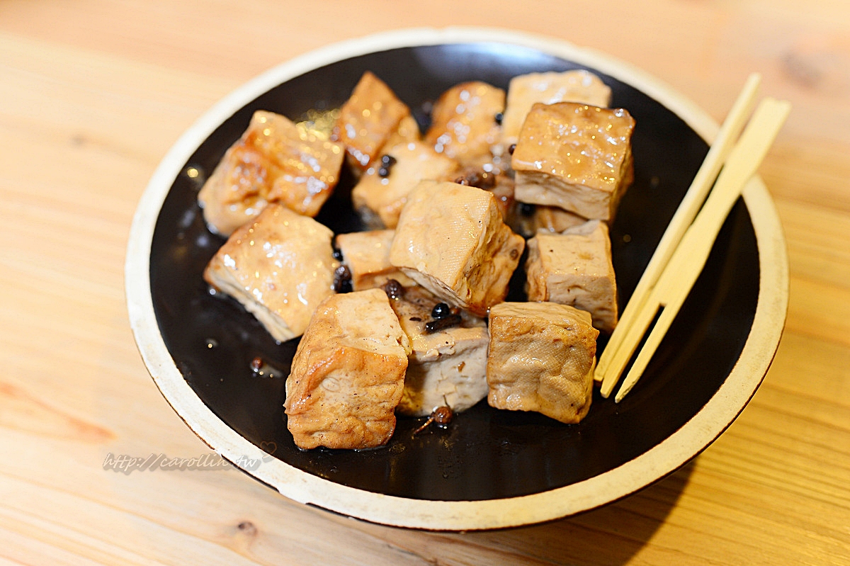 新竹湖口 豆之味豆腐坊