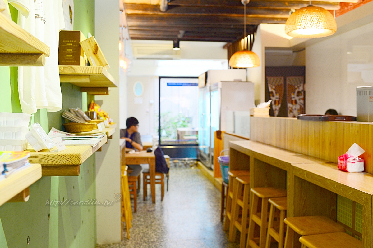 新竹湖口 豆之味豆腐坊