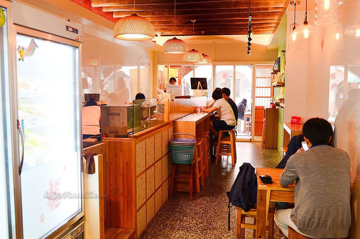 新竹湖口 豆之味豆腐坊