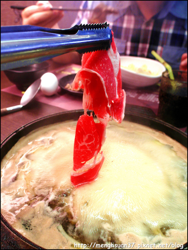 一番地壽喜燒(中壢旗艦店):食in中壢。Prime極品肉類吃到爽【一番地壽喜燒】