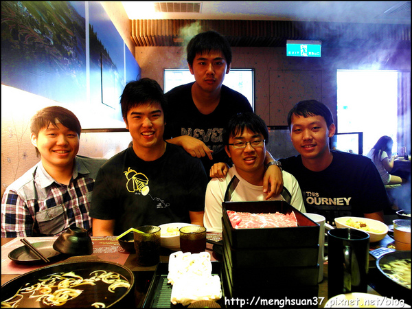 一番地壽喜燒(中壢旗艦店):食in中壢。Prime極品肉類吃到爽【一番地壽喜燒】