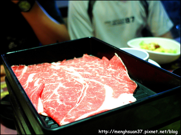 一番地壽喜燒(中壢旗艦店):食in中壢。Prime極品肉類吃到爽【一番地壽喜燒】