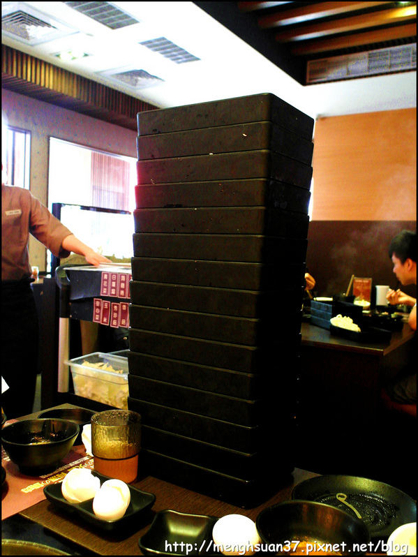 一番地壽喜燒(中壢旗艦店):食in中壢。Prime極品肉類吃到爽【一番地壽喜燒】