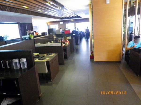 一番地壽喜燒(中壢旗艦店)：再訪一番地壽喜燒˙朦朧中了無痕