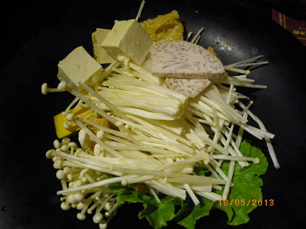 一番地壽喜燒(中壢旗艦店)：再訪一番地壽喜燒˙朦朧中了無痕