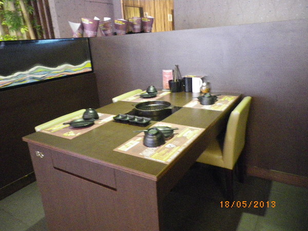 一番地壽喜燒(中壢旗艦店)：再訪一番地壽喜燒˙朦朧中了無痕