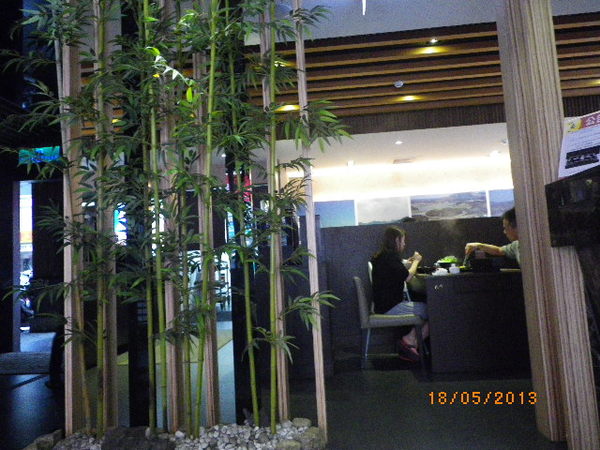 一番地壽喜燒(中壢旗艦店)：再訪一番地壽喜燒˙朦朧中了無痕