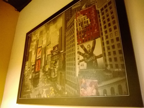 J-House：粗飽飽~公館巷子裡的美式漢堡餐廳 J-House