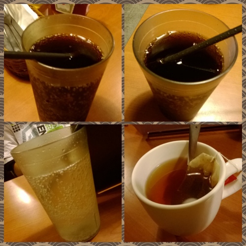 J-House：粗飽飽~公館巷子裡的美式漢堡餐廳 J-House