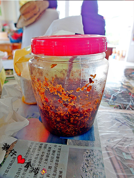 越南大骨湯麵:越香越南好滋味!超級滑Q大骨湯麵~