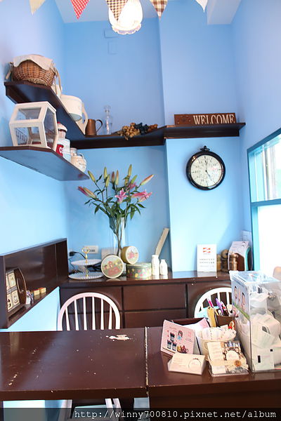 Hana(中壢店): 桃園/中壢【下午茶朝聖名店!】Hana(中壢店)