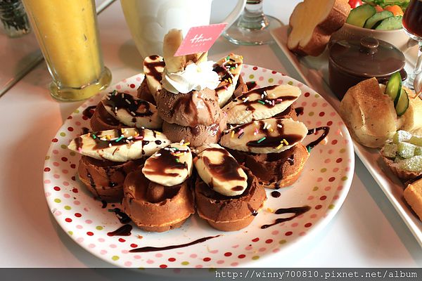 Hana(中壢店): 桃園/中壢【下午茶朝聖名店!】Hana(中壢店)