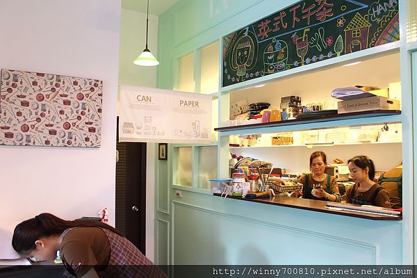 Hana(中壢店): 桃園/中壢【下午茶朝聖名店!】Hana(中壢店)