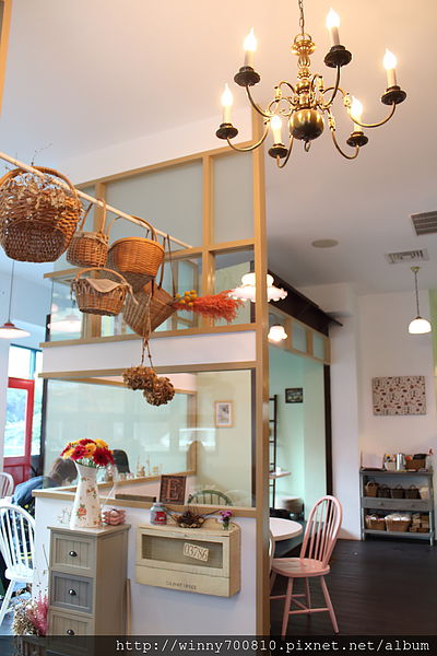 Hana(中壢店): 桃園/中壢【下午茶朝聖名店!】Hana(中壢店)