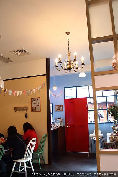 Hana(中壢店): 桃園/中壢【下午茶朝聖名店!】Hana(中壢店)