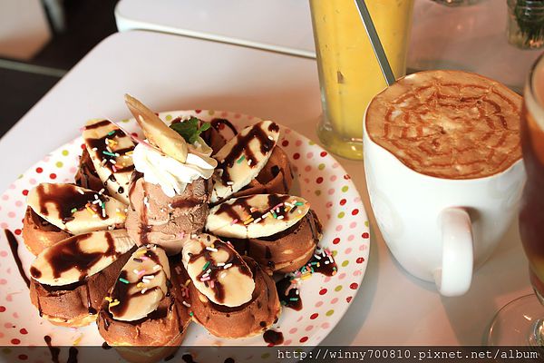 Hana(中壢店): 桃園/中壢【下午茶朝聖名店!】Hana(中壢店)