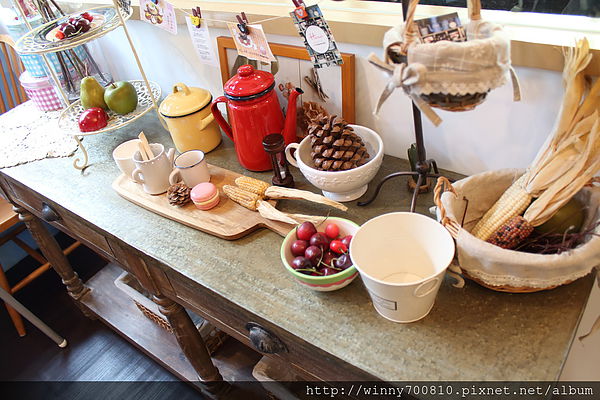 Hana(中壢店): 桃園/中壢【下午茶朝聖名店!】Hana(中壢店)