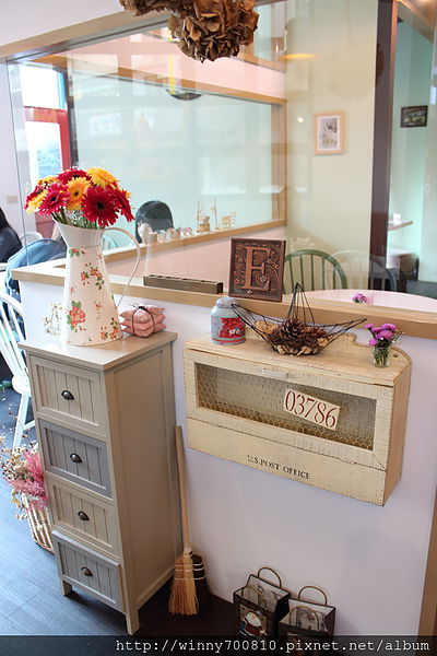 Hana(中壢店): 桃園/中壢【下午茶朝聖名店!】Hana(中壢店)