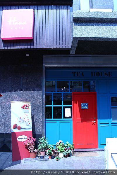 Hana(中壢店): 桃園/中壢【下午茶朝聖名店!】Hana(中壢店)