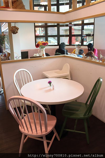 Hana(中壢店): 桃園/中壢【下午茶朝聖名店!】Hana(中壢店)