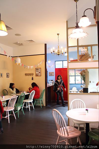 Hana(中壢店): 桃園/中壢【下午茶朝聖名店!】Hana(中壢店)