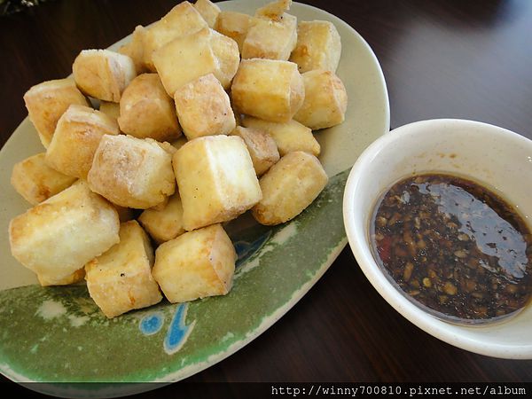 深坑廟口王水成老店：新北/深坑【食尚玩家推薦來深坑必吃的美食!】58年老店 深坑廟口王水成老店